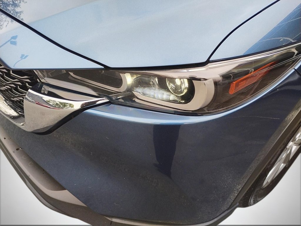 2023 Mazda CX-5 GS |  Cam | USB | HtdSeats | Bluetooth | Keyless | in Saint John, New Brunswick - 57 - w1024h768px