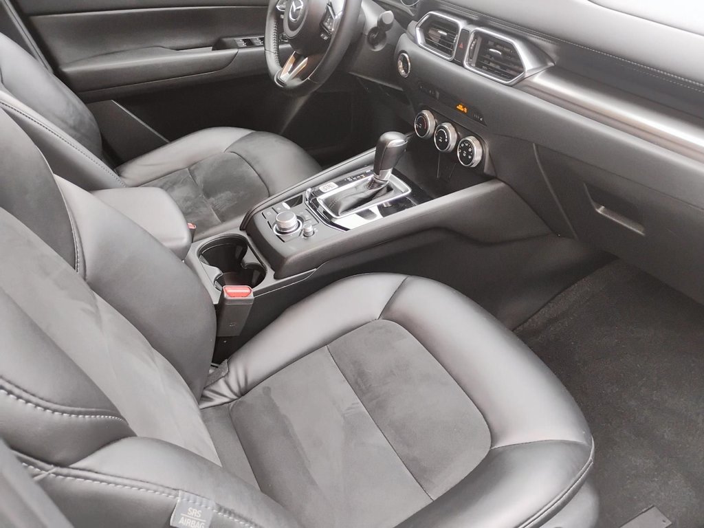2023 Mazda CX-5 GS |  Cam | USB | HtdSeats | Bluetooth | Keyless | in Saint John, New Brunswick - 14 - w1024h768px