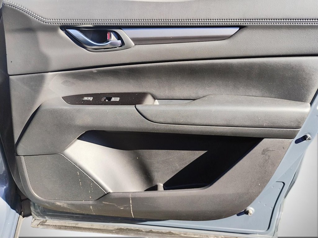 2023 Mazda CX-5 GS |  Cam | USB | HtdSeats | Bluetooth | Keyless in Saint John, New Brunswick - 16 - w1024h768px