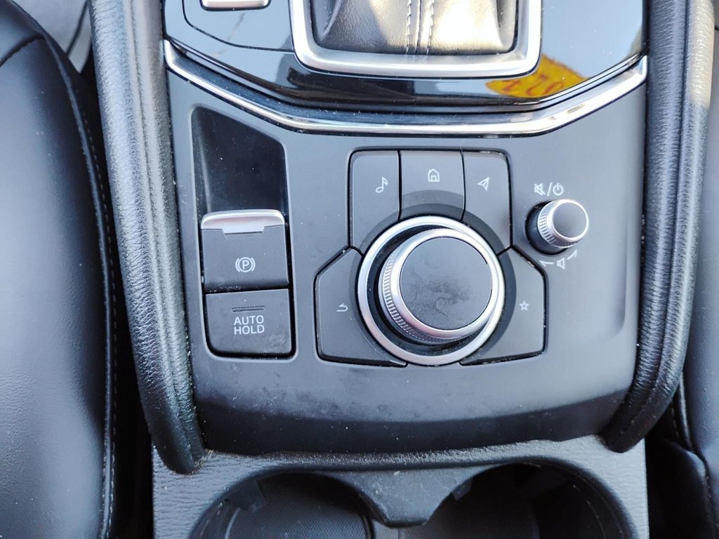2023 Mazda CX-5 GS |  Cam | USB | HtdSeats | Bluetooth | Keyless in Saint John, New Brunswick - 35 - w1024h768px