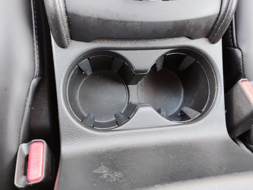 2023 Mazda CX-5 GS |  Cam | USB | HtdSeats | Bluetooth | Keyless in Saint John, New Brunswick - 36 - w1024h768px