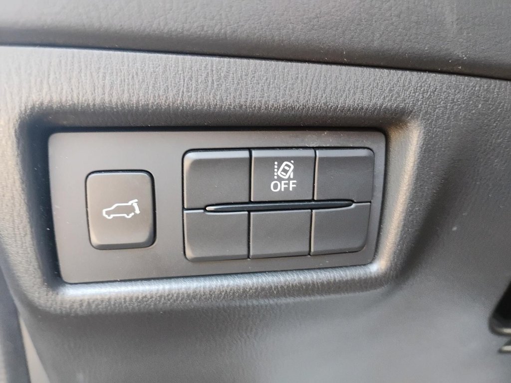 2023 Mazda CX-5 GS |  Cam | USB | HtdSeats | Bluetooth | Keyless in Saint John, New Brunswick - 28 - w1024h768px