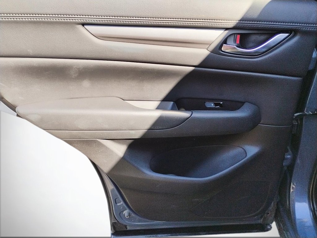 2023 Mazda CX-5 GS |  Cam | USB | HtdSeats | Bluetooth | Keyless in Saint John, New Brunswick - 41 - w1024h768px