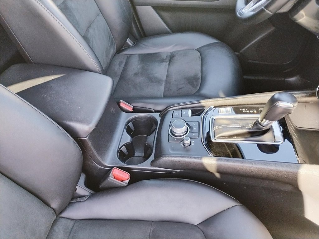 2023 Mazda CX-5 GS |  Cam | USB | HtdSeats | Bluetooth | Keyless in Saint John, New Brunswick - 15 - w1024h768px