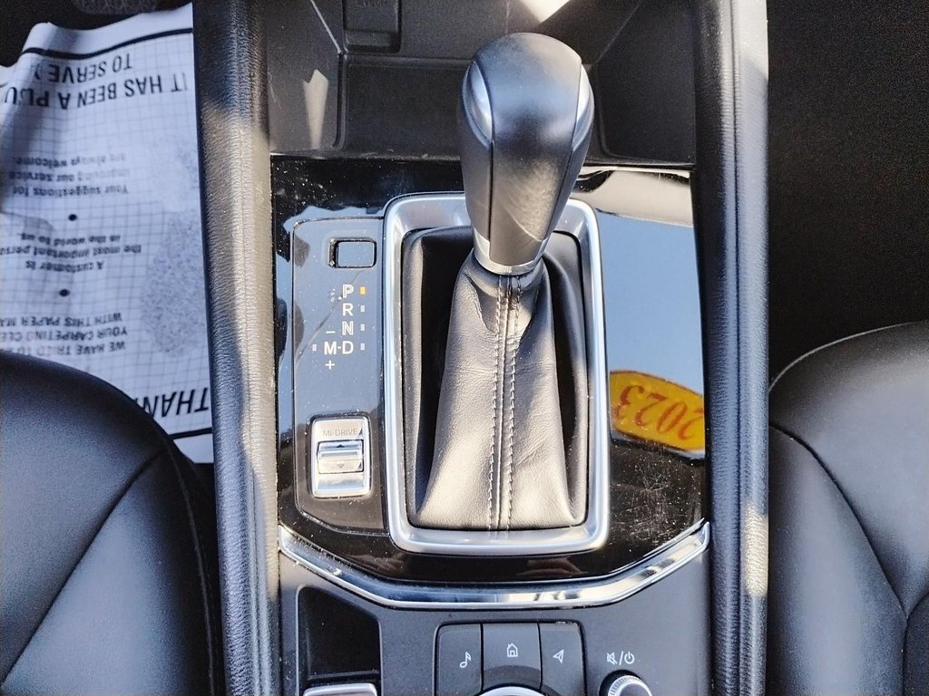 2023 Mazda CX-5 GS |  Cam | USB | HtdSeats | Bluetooth | Keyless in Saint John, New Brunswick - 20 - w1024h768px