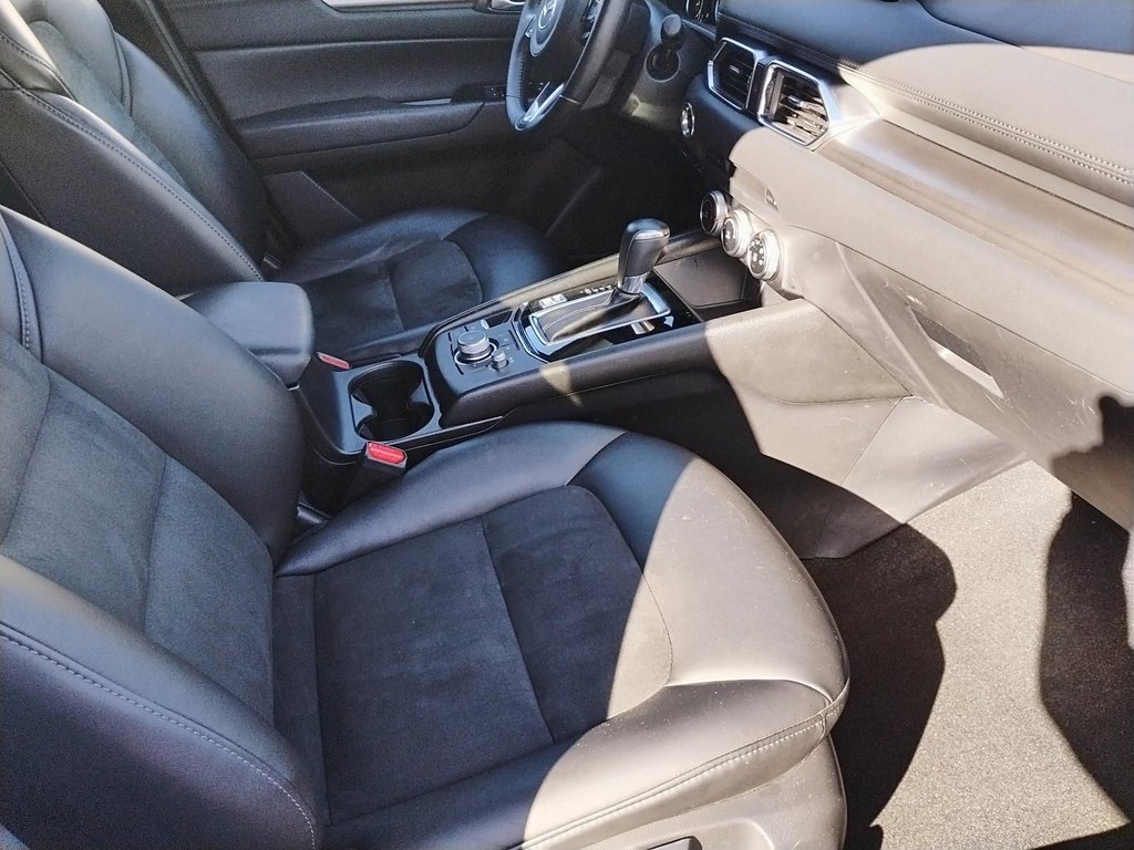 2023 Mazda CX-5 GS |  Cam | USB | HtdSeats | Bluetooth | Keyless in Saint John, New Brunswick - 14 - w1024h768px