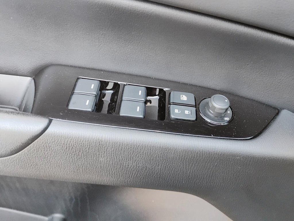 2023 Mazda CX-5 GS |  Cam | USB | HtdSeats | Bluetooth | Keyless in Saint John, New Brunswick - 26 - w1024h768px