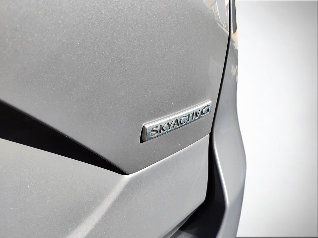 2023 Mazda CX-5 GS |  Cam | USB | HtdSeats | Bluetooth | Keyless in Saint John, New Brunswick - 47 - w1024h768px