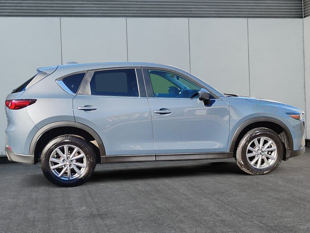 2023 Mazda CX-5 GS |  Cam | USB | HtdSeats | Bluetooth | Keyless in Saint John, New Brunswick - 6 - w1024h768px