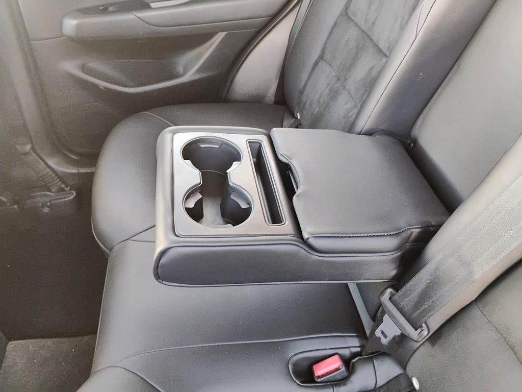 2023 Mazda CX-5 GS |  Cam | USB | HtdSeats | Bluetooth | Keyless in Saint John, New Brunswick - 45 - w1024h768px