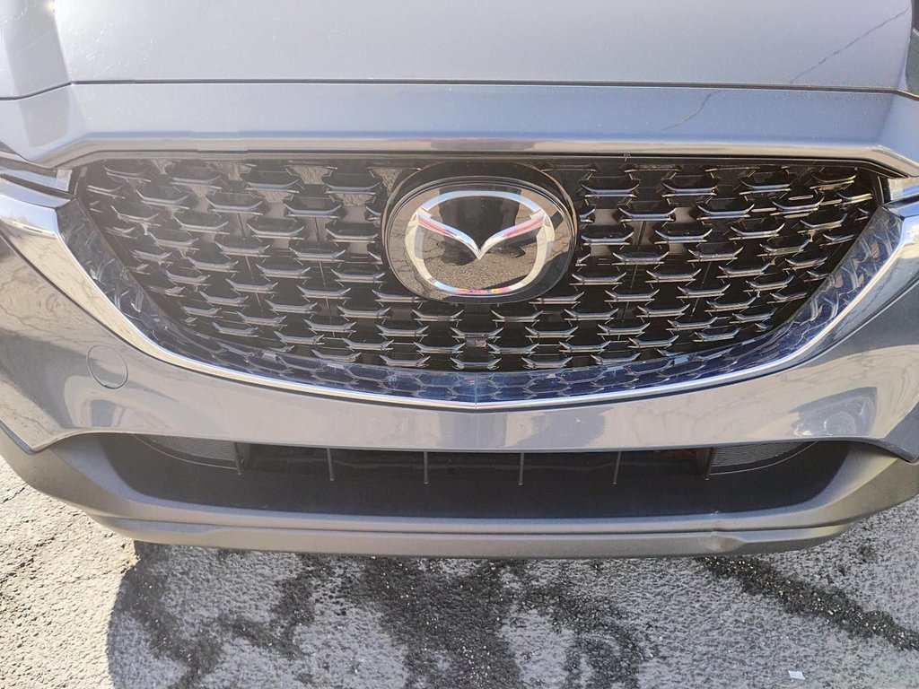 2023 Mazda CX-5 GS |  Cam | USB | HtdSeats | Bluetooth | Keyless in Saint John, New Brunswick - 7 - w1024h768px