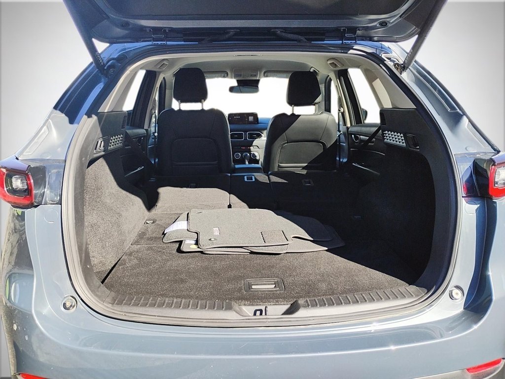 2023 Mazda CX-5 GS |  Cam | USB | HtdSeats | Bluetooth | Keyless in Saint John, New Brunswick - 48 - w1024h768px
