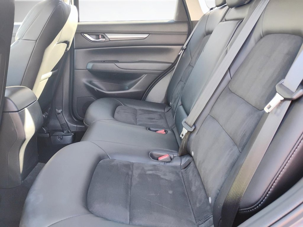 2023 Mazda CX-5 GS |  Cam | USB | HtdSeats | Bluetooth | Keyless in Saint John, New Brunswick - 43 - w1024h768px