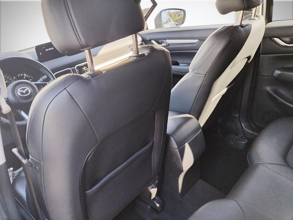 2023 Mazda CX-5 GS |  Cam | USB | HtdSeats | Bluetooth | Keyless in Saint John, New Brunswick - 44 - w1024h768px
