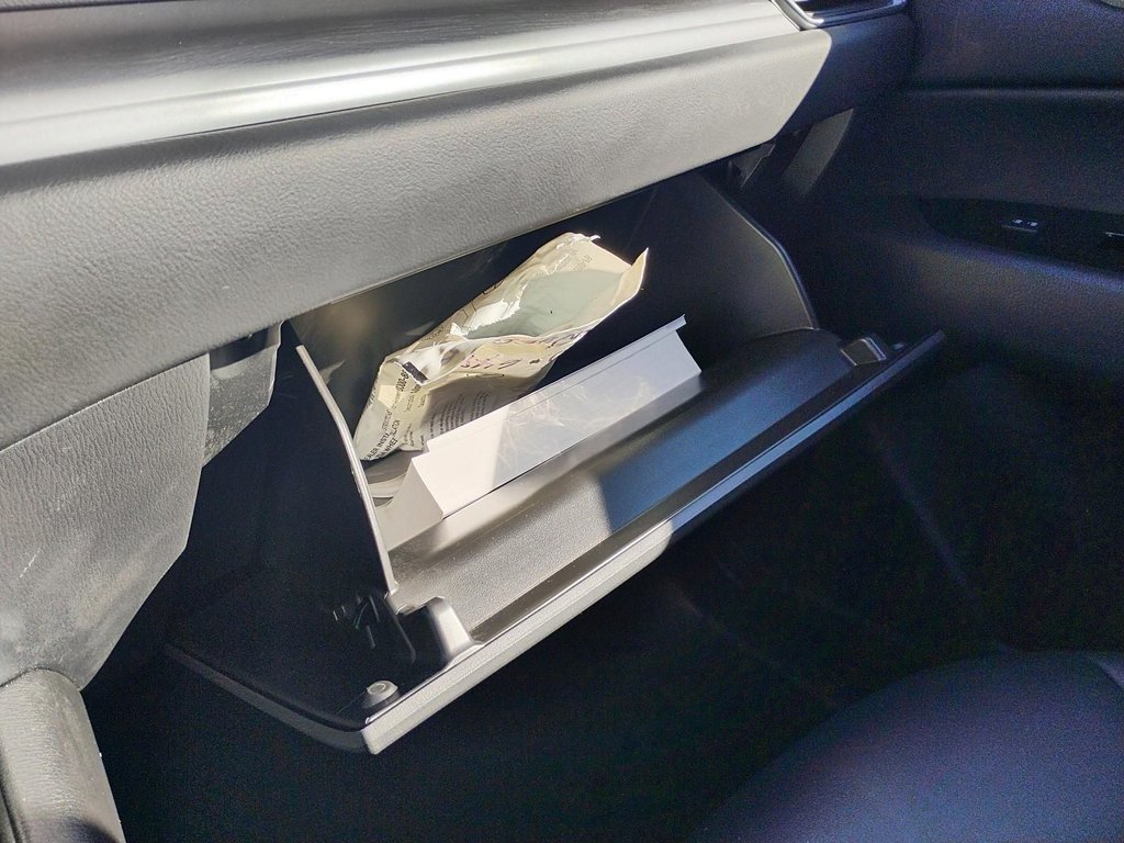 2023 Mazda CX-5 GS |  Cam | USB | HtdSeats | Bluetooth | Keyless in Saint John, New Brunswick - 22 - w1024h768px