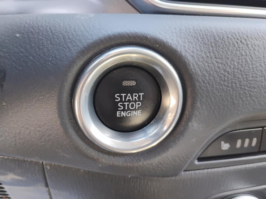 2023 Mazda CX-5 GS |  Cam | USB | HtdSeats | Bluetooth | Keyless in Saint John, New Brunswick - 33 - w1024h768px