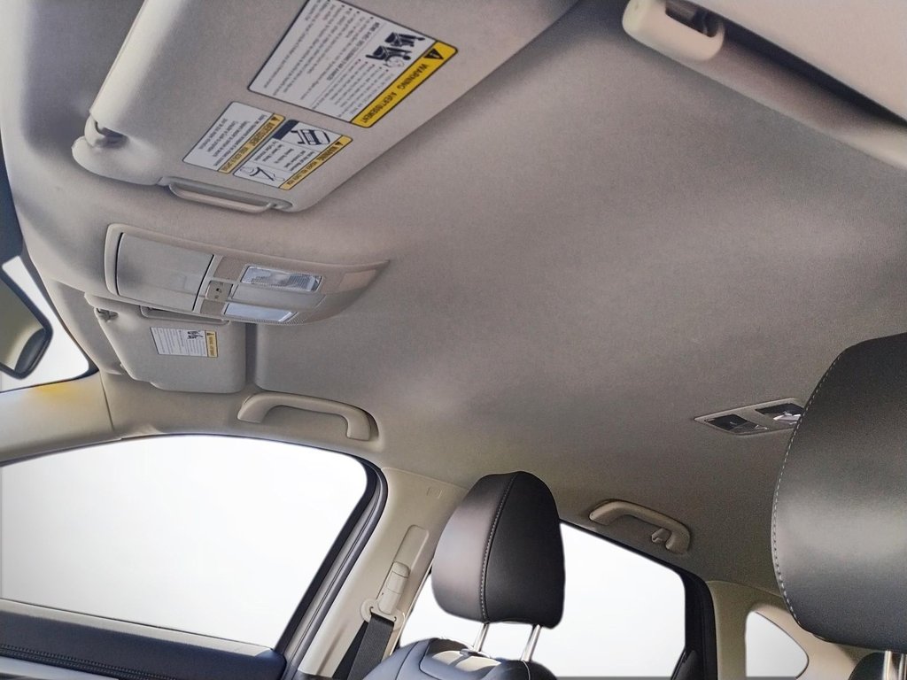 2023 Mazda CX-5 GS |  Cam | USB | HtdSeats | Bluetooth | Keyless in Saint John, New Brunswick - 23 - w1024h768px