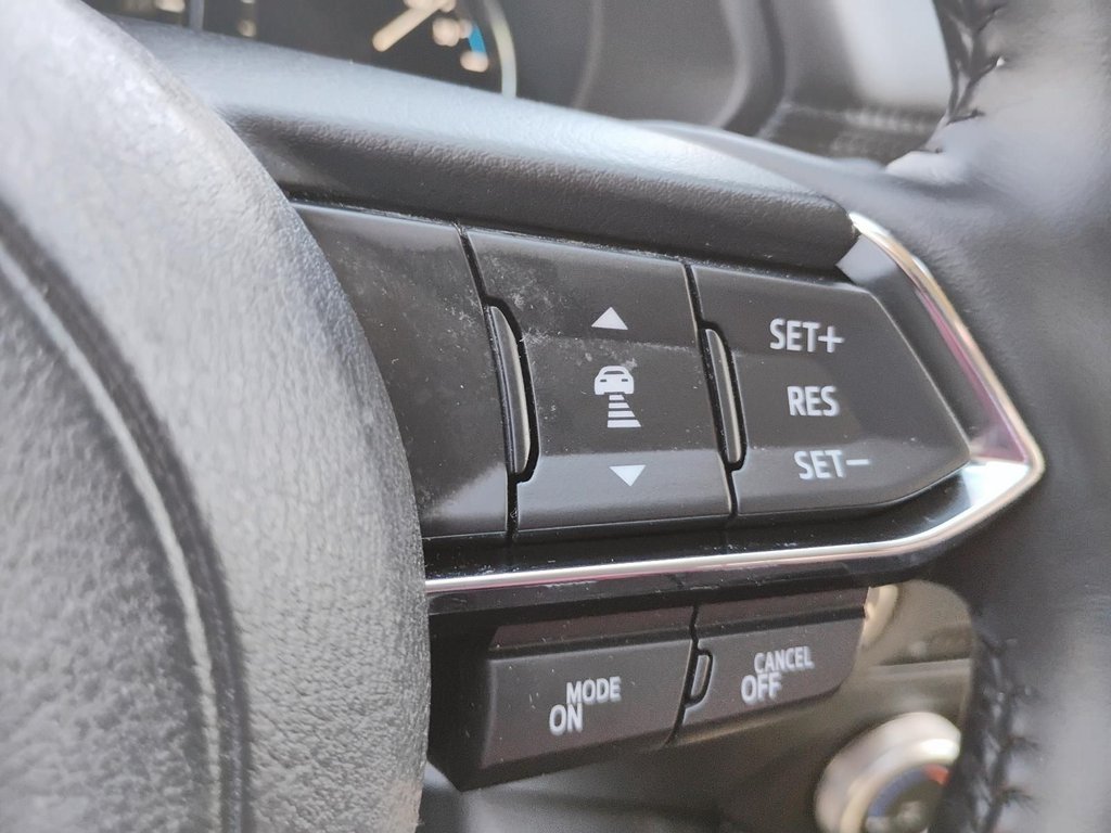 2023 Mazda CX-5 GS |  Cam | USB | HtdSeats | Bluetooth | Keyless in Saint John, New Brunswick - 31 - w1024h768px