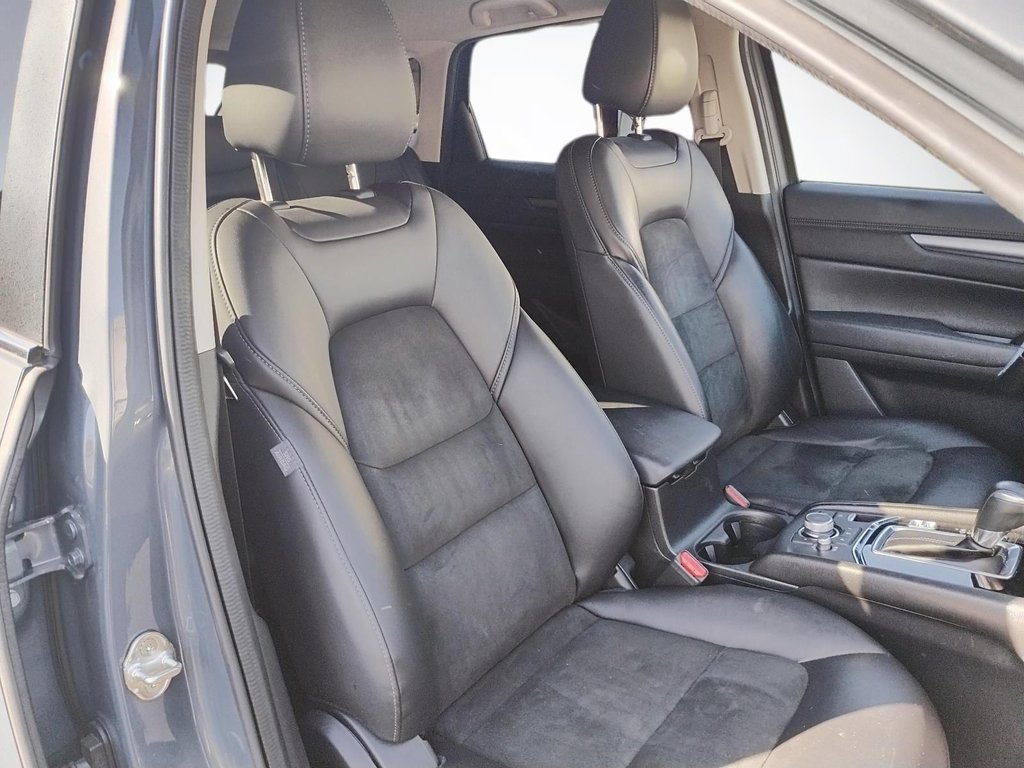 2023 Mazda CX-5 GS |  Cam | USB | HtdSeats | Bluetooth | Keyless in Saint John, New Brunswick - 13 - w1024h768px