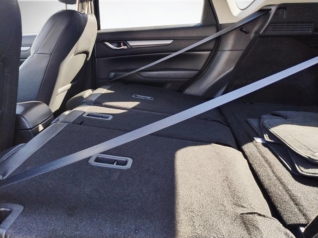 2023 Mazda CX-5 GS |  Cam | USB | HtdSeats | Bluetooth | Keyless in Saint John, New Brunswick - 46 - w1024h768px