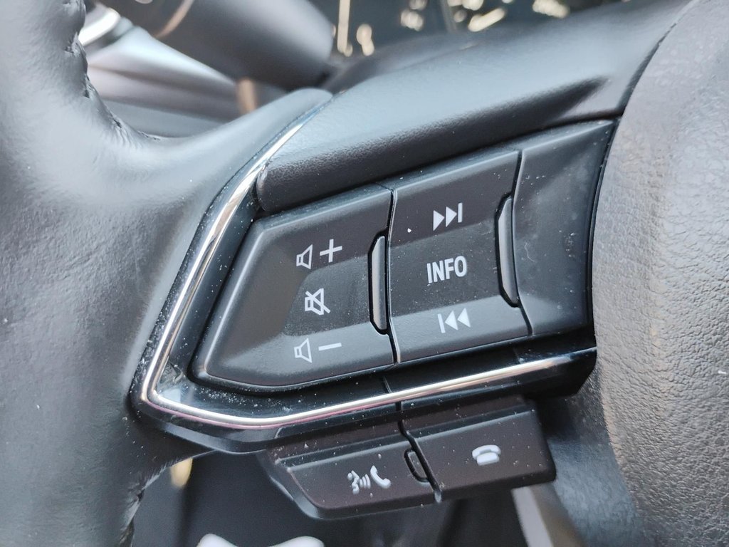 2023 Mazda CX-5 GS |  Cam | USB | HtdSeats | Bluetooth | Keyless in Saint John, New Brunswick - 30 - w1024h768px