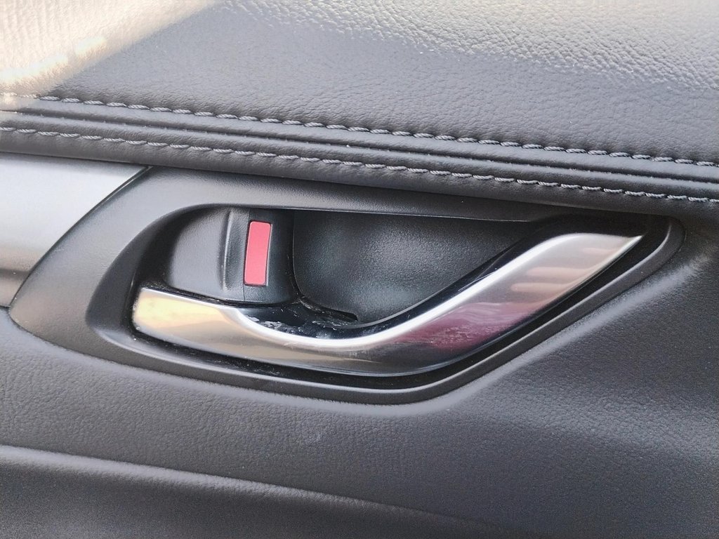 2023 Mazda CX-5 GS |  Cam | USB | HtdSeats | Bluetooth | Keyless in Saint John, New Brunswick - 25 - w1024h768px