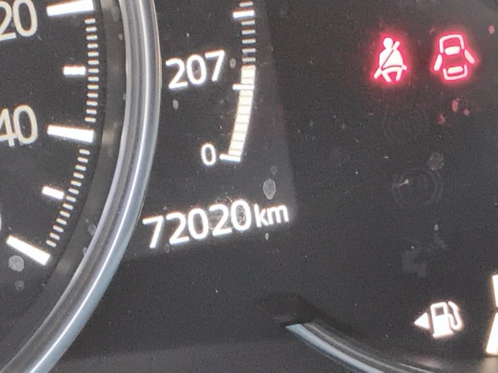 2023 Mazda CX-5 GS |  Cam | USB | HtdSeats | Bluetooth | Keyless in Saint John, New Brunswick - 18 - w1024h768px