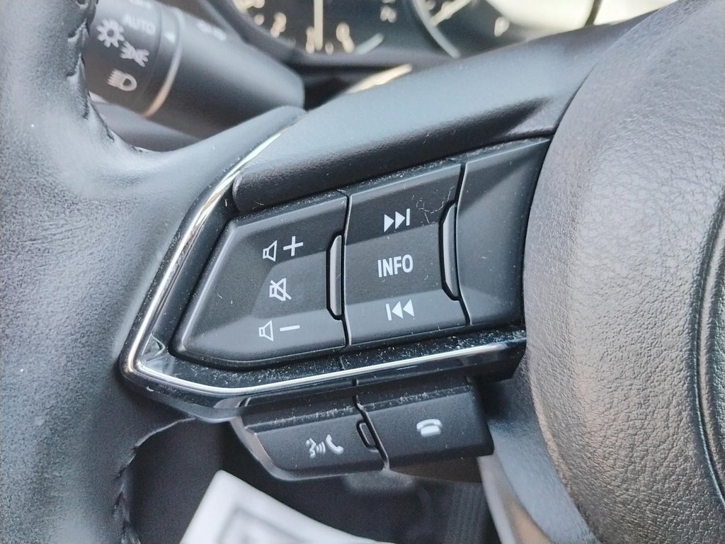 2023 Mazda CX-5 GS | Cam | USB | HtdSeats | Bluetooth | Keyless in Saint John, New Brunswick - 30 - w1024h768px