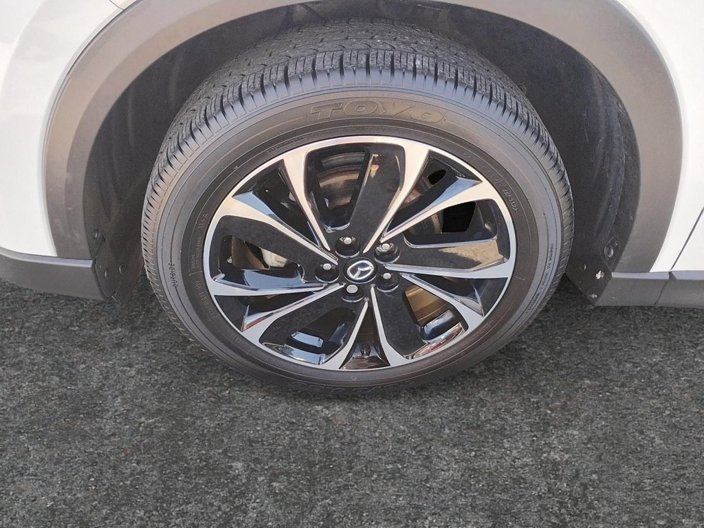 2023 Mazda CX-5 GS | Cam | USB | HtdSeats | Bluetooth | Keyless in Saint John, New Brunswick - 11 - w1024h768px