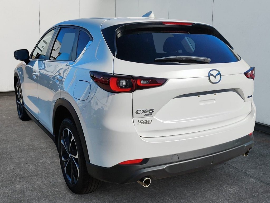 2023 Mazda CX-5 GS | Cam | USB | HtdSeats | Bluetooth | Keyless in Saint John, New Brunswick - 5 - w1024h768px
