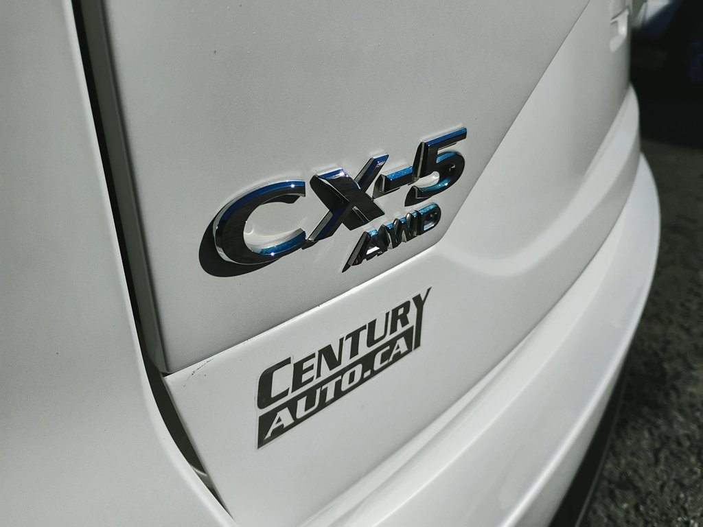 2023 Mazda CX-5 GS | Cam | USB | HtdSeats | Bluetooth | Keyless in Saint John, New Brunswick - 21 - w1024h768px