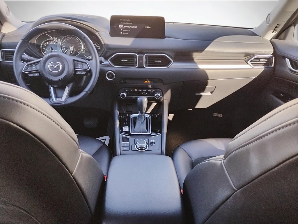2023 Mazda CX-5 GS | Cam | USB | HtdSeats | Bluetooth | Keyless in Saint John, New Brunswick - 47 - w1024h768px