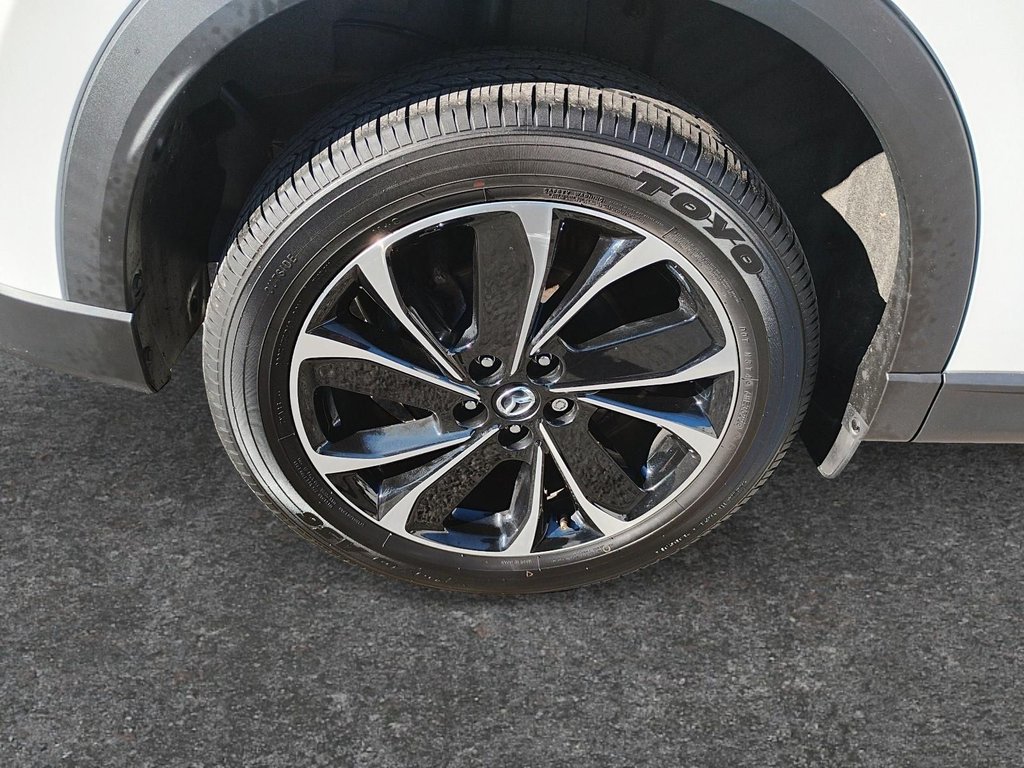 2023 Mazda CX-5 GS | Cam | USB | HtdSeats | Bluetooth | Keyless in Saint John, New Brunswick - 9 - w1024h768px