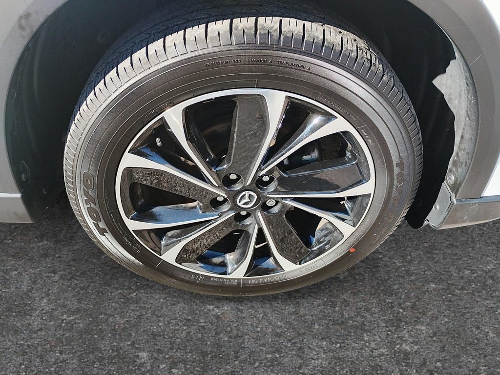 2023 Mazda CX-5 GS | Cam | USB | HtdSeats | Bluetooth | Keyless in Saint John, New Brunswick - 8 - w1024h768px