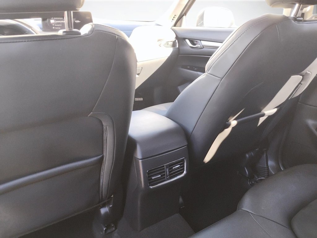 2023 Mazda CX-5 GS | Cam | USB | HtdSeats | Bluetooth | Keyless in Saint John, New Brunswick - 46 - w1024h768px