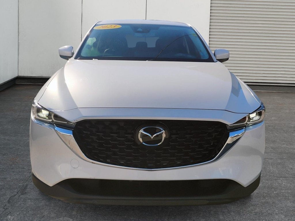 2023 Mazda CX-5 GS | Cam | USB | HtdSeats | Bluetooth | Keyless in Saint John, New Brunswick - 3 - w1024h768px