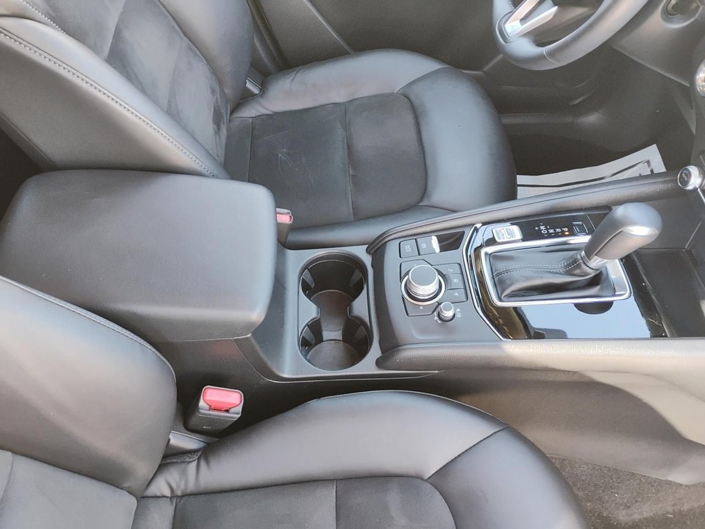 2023 Mazda CX-5 GS | Cam | USB | HtdSeats | Bluetooth | Keyless in Saint John, New Brunswick - 15 - w1024h768px