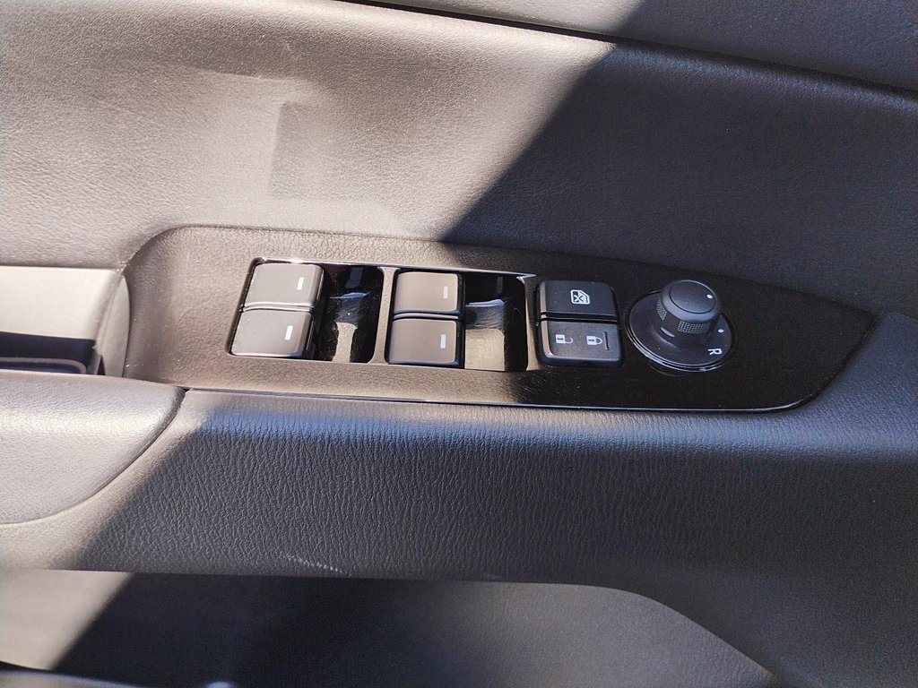 2023 Mazda CX-5 GS | Cam | USB | HtdSeats | Bluetooth | Keyless in Saint John, New Brunswick - 26 - w1024h768px