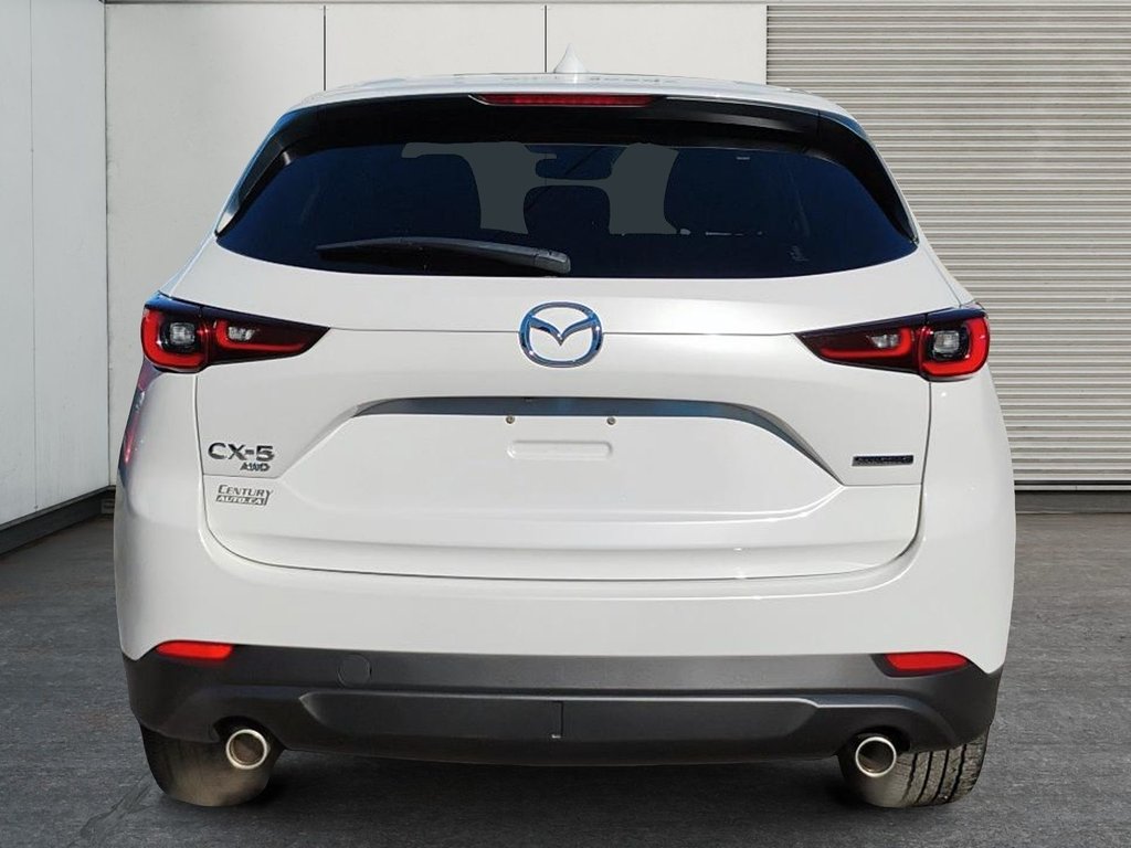 2023 Mazda CX-5 GS | Cam | USB | HtdSeats | Bluetooth | Keyless in Saint John, New Brunswick - 4 - w1024h768px
