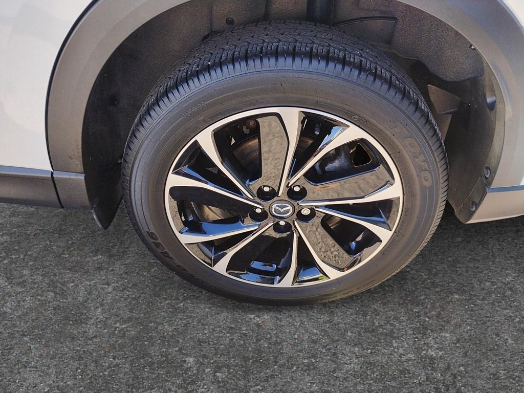 2023 Mazda CX-5 GS | Cam | USB | HtdSeats | Bluetooth | Keyless in Saint John, New Brunswick - 10 - w1024h768px
