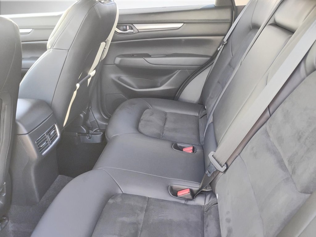 2023 Mazda CX-5 GS | Cam | USB | HtdSeats | Bluetooth | Keyless in Saint John, New Brunswick - 44 - w1024h768px