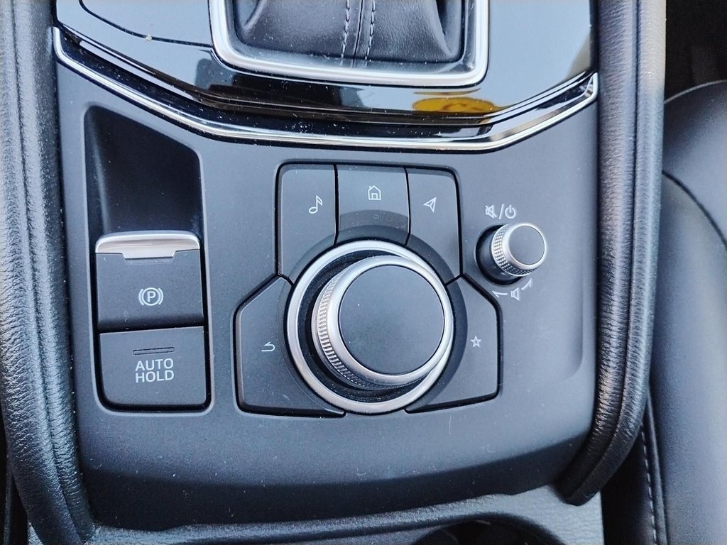 2023 Mazda CX-5 GS | Cam | USB | HtdSeats | Bluetooth | Keyless in Saint John, New Brunswick - 37 - w1024h768px