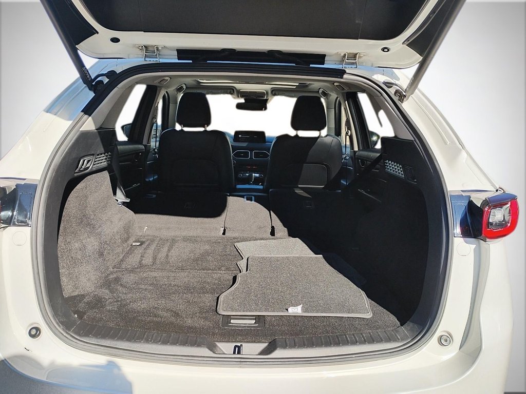 2023 Mazda CX-5 GS | Cam | USB | HtdSeats | Bluetooth | Keyless in Saint John, New Brunswick - 51 - w1024h768px
