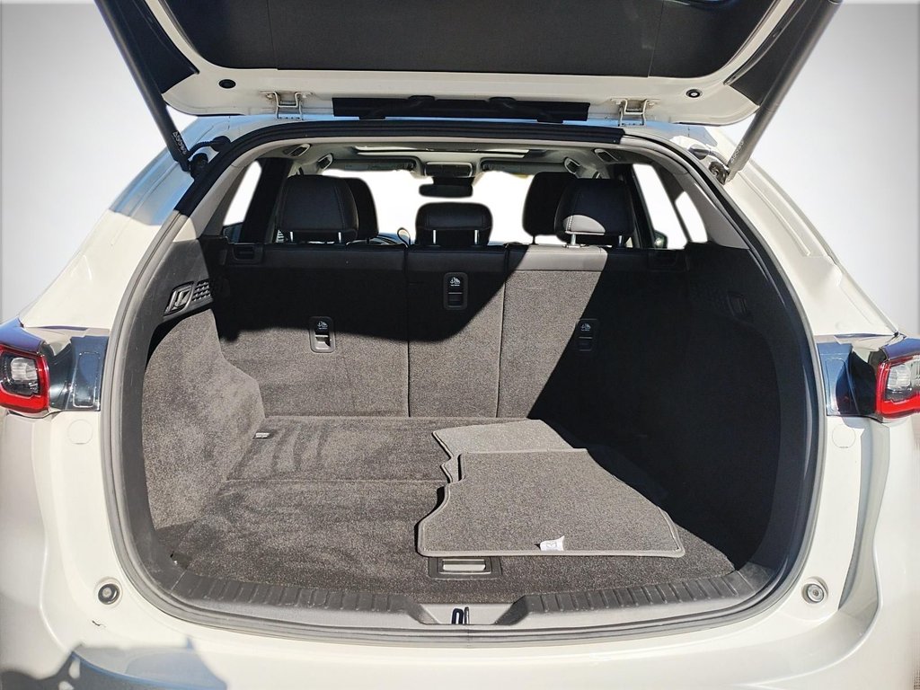 2023 Mazda CX-5 GS | Cam | USB | HtdSeats | Bluetooth | Keyless in Saint John, New Brunswick - 50 - w1024h768px