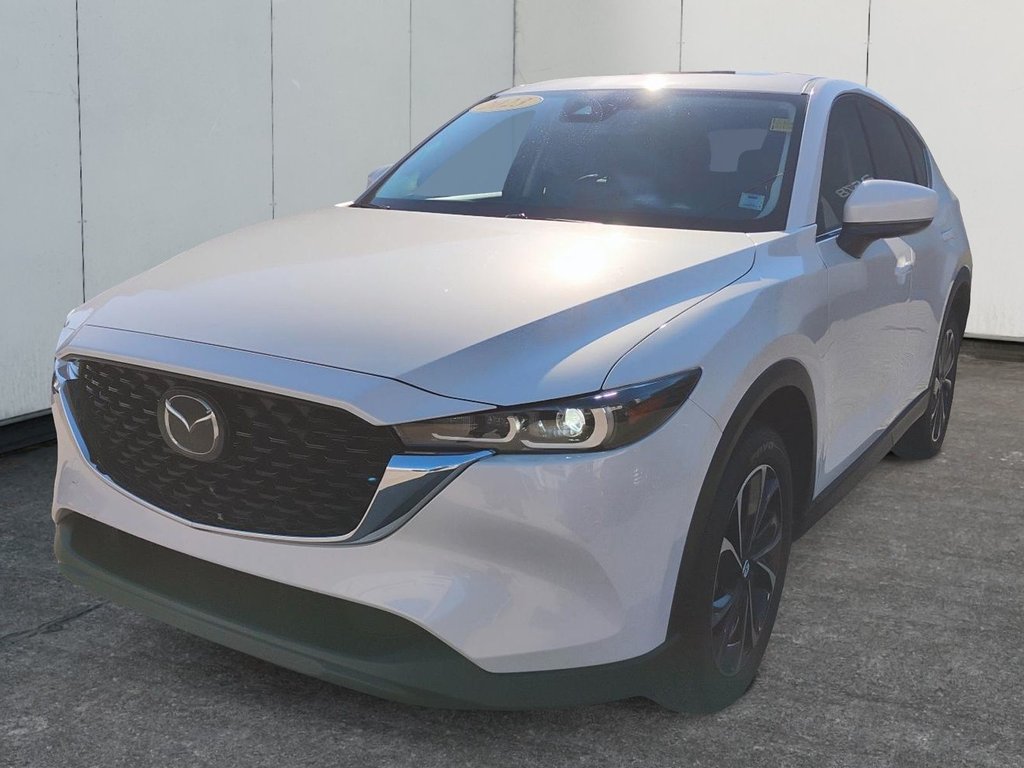 2023 Mazda CX-5 GS | Cam | USB | HtdSeats | Bluetooth | Keyless in Saint John, New Brunswick - 2 - w1024h768px