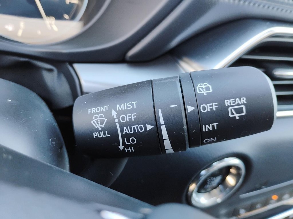 2023 Mazda CX-5 GS | Cam | USB | HtdSeats | Bluetooth | Keyless in Saint John, New Brunswick - 33 - w1024h768px