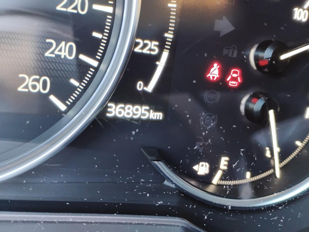 2023 Mazda CX-5 GS | Cam | USB | HtdSeats | Bluetooth | Keyless in Saint John, New Brunswick - 18 - w1024h768px