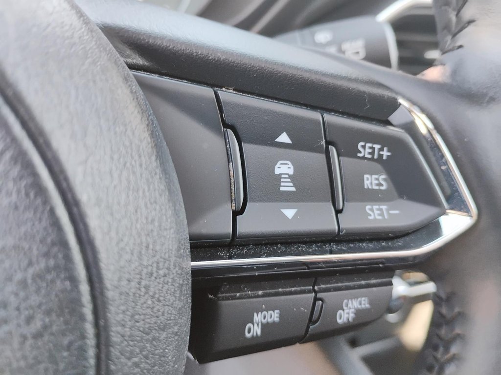 2023 Mazda CX-5 GS | Cam | USB | HtdSeats | Bluetooth | Keyless in Saint John, New Brunswick - 32 - w1024h768px