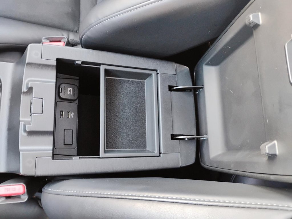 2023 Mazda CX-5 GS | Cam | USB | HtdSeats | Bluetooth | Keyless in Saint John, New Brunswick - 39 - w1024h768px