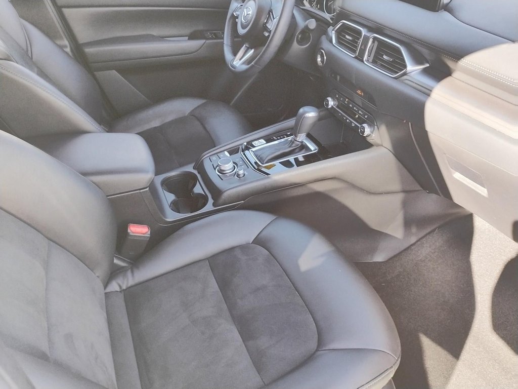 2023 Mazda CX-5 GS | Cam | USB | HtdSeats | Bluetooth | Keyless in Saint John, New Brunswick - 14 - w1024h768px